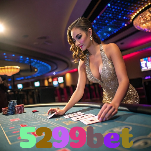 5299bet 