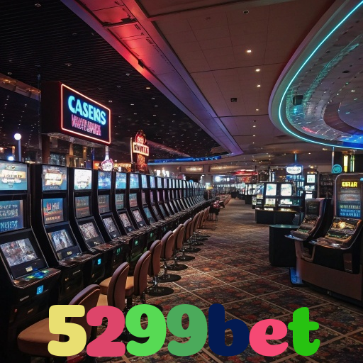 5299bet 