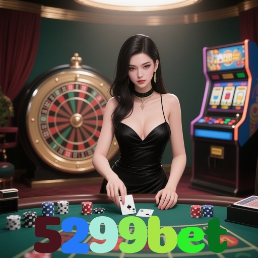 5299bet 