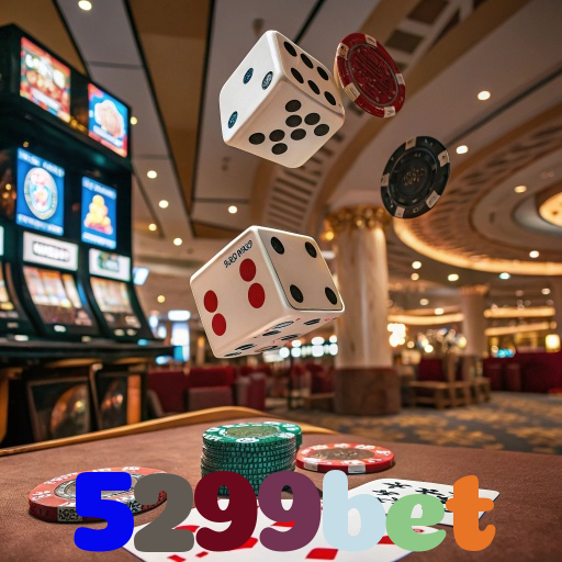 5299bet 