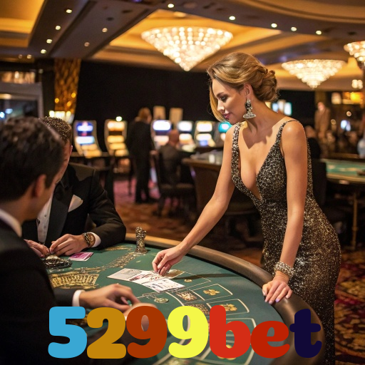 5299bet 