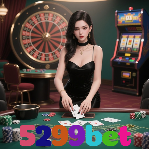 5299bet 