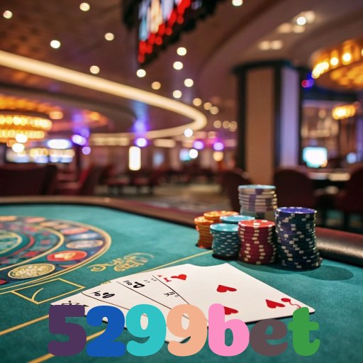 5299bet 