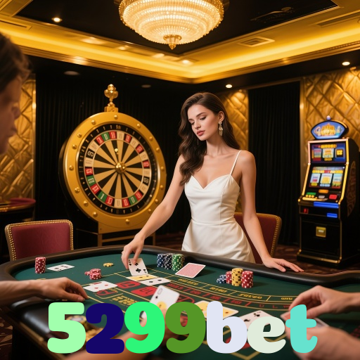 5299bet