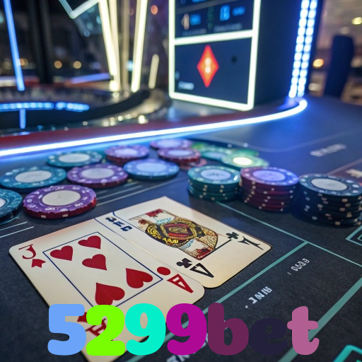 5299bet 