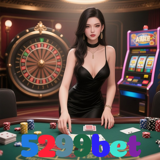 5299bet 
