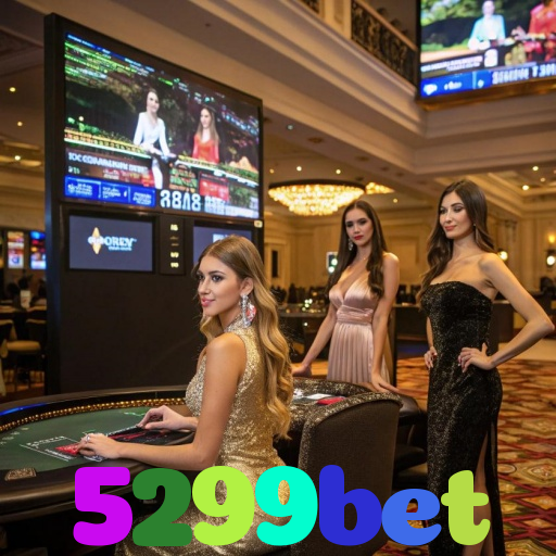 5299bet 