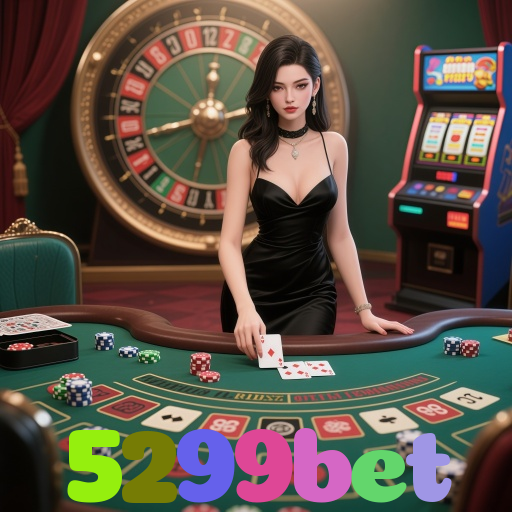 5299bet 