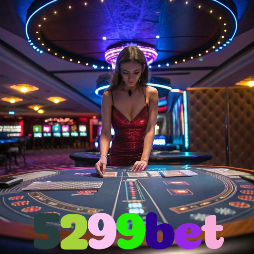5299bet 