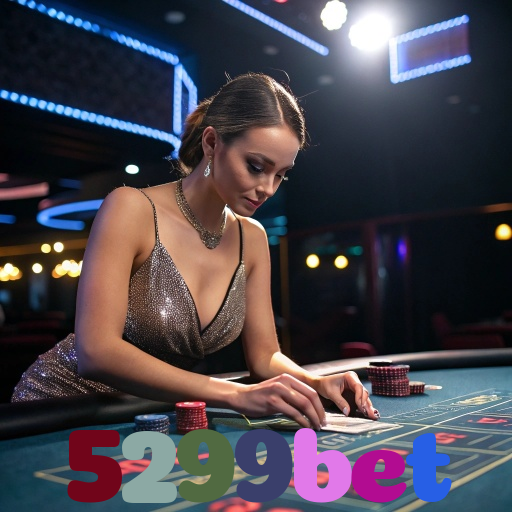 5299bet 