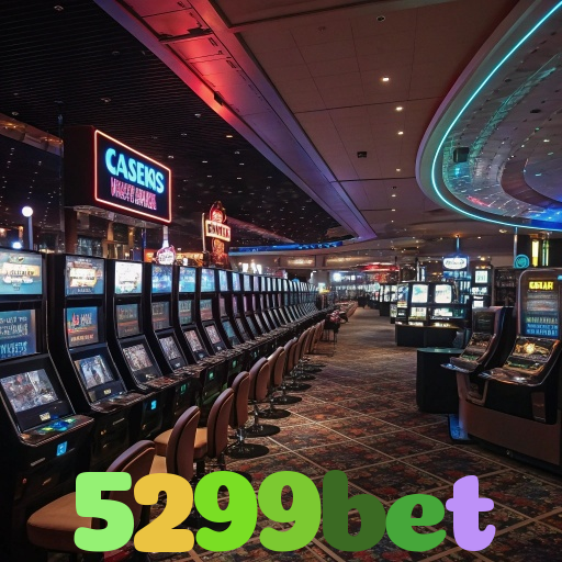 5299bet 
