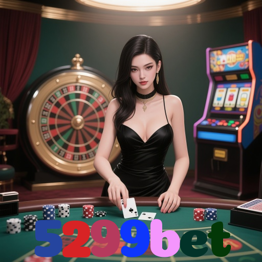 5299bet 