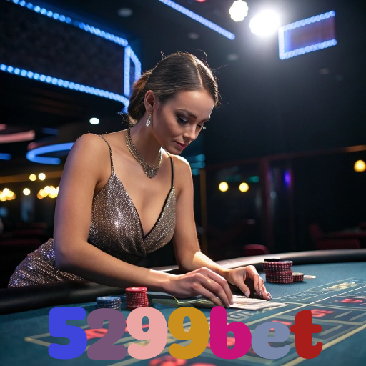 5299bet 