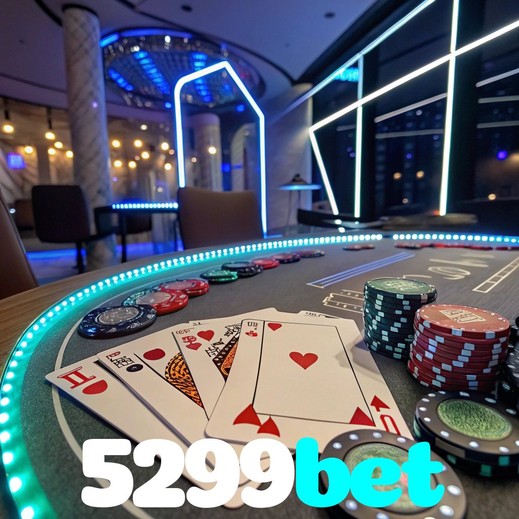 5299bet