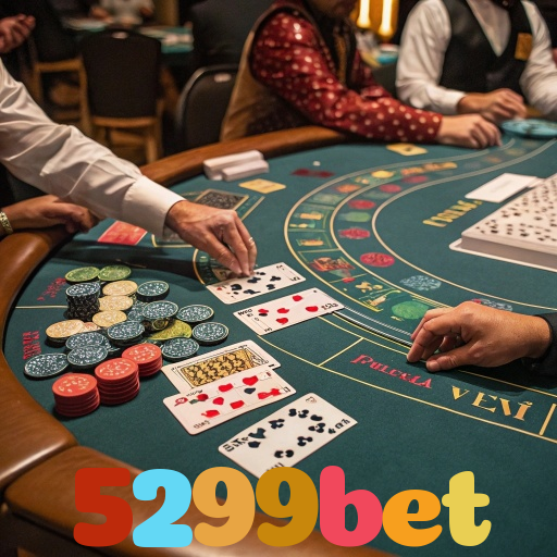 5299bet 