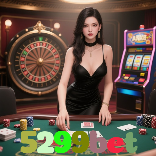 5299bet 