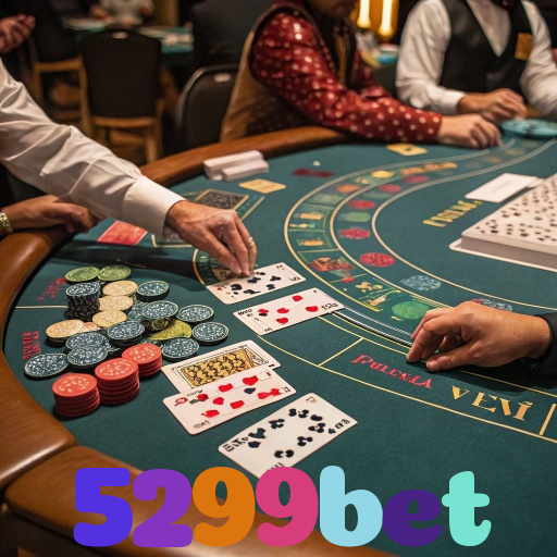 5299bet 
