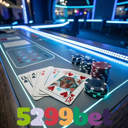 5299bet 