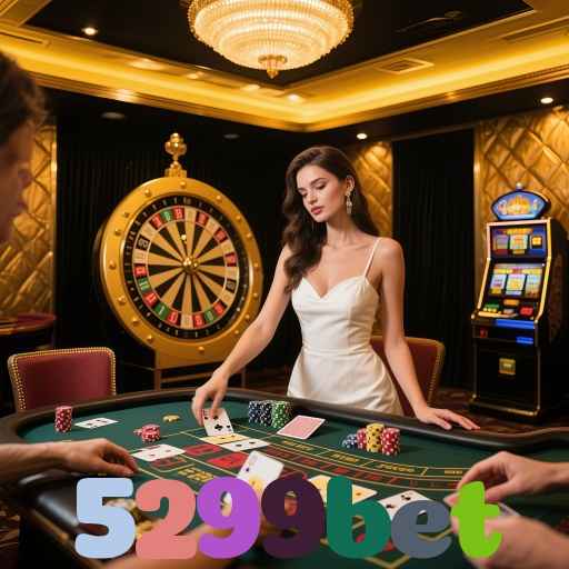 5299bet 