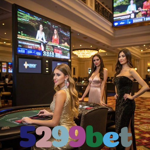 5299bet 