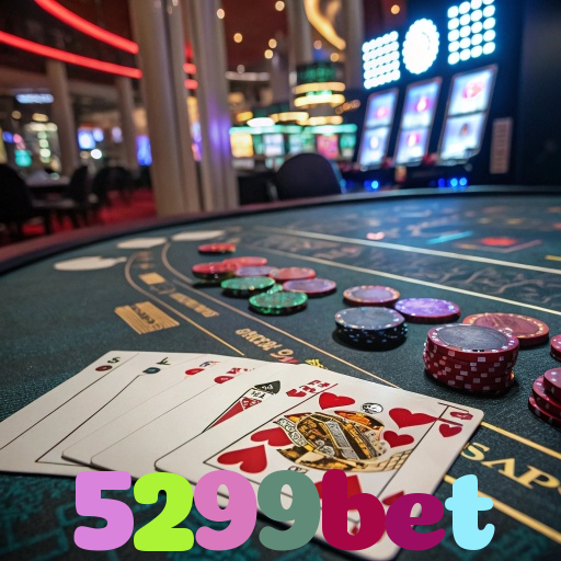 5299bet 