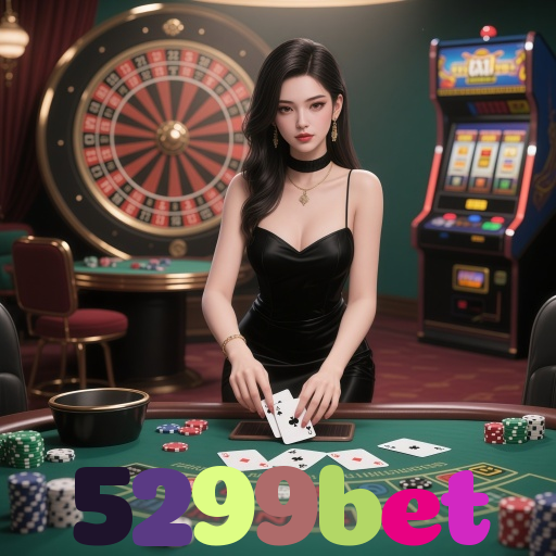 5299bet 