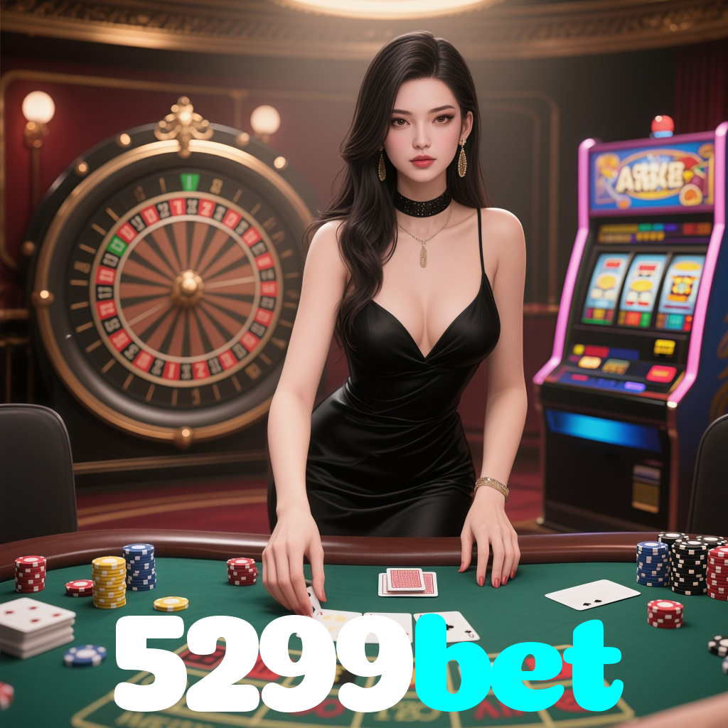 5299bet