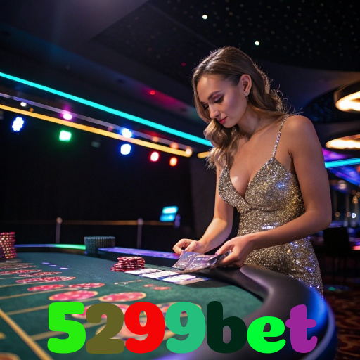 5299bet 
