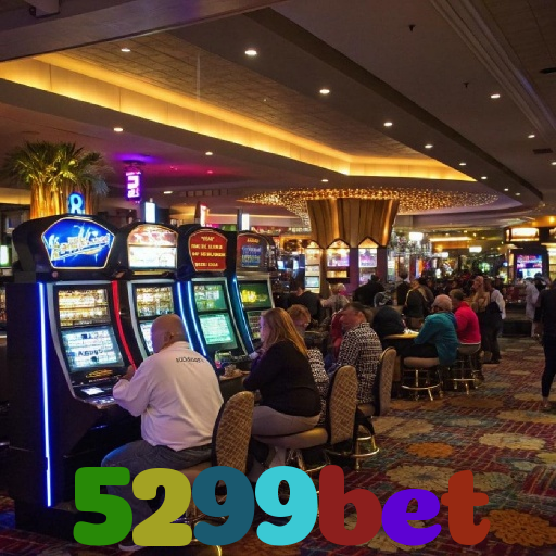 5299bet 