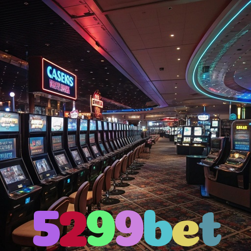 5299bet 