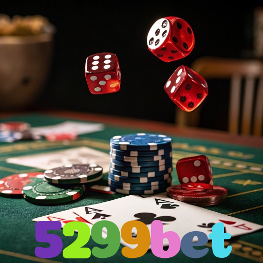 5299bet 