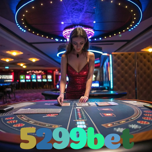 5299bet 