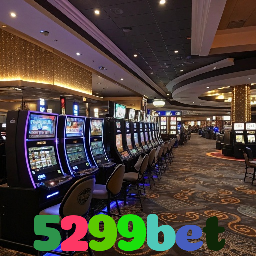 5299bet 