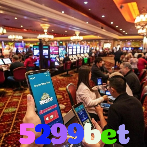 5299bet 