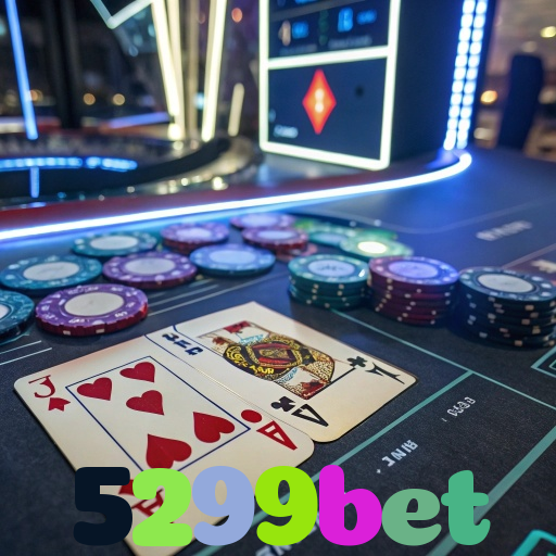 5299bet 