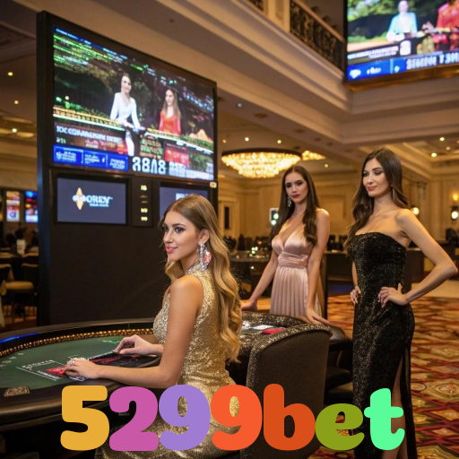 5299bet 