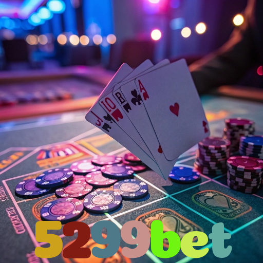5299bet 