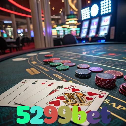 5299bet 