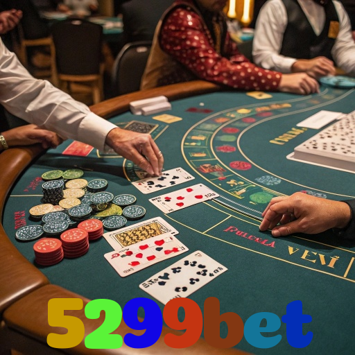 5299bet 