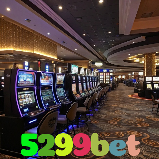 5299bet 