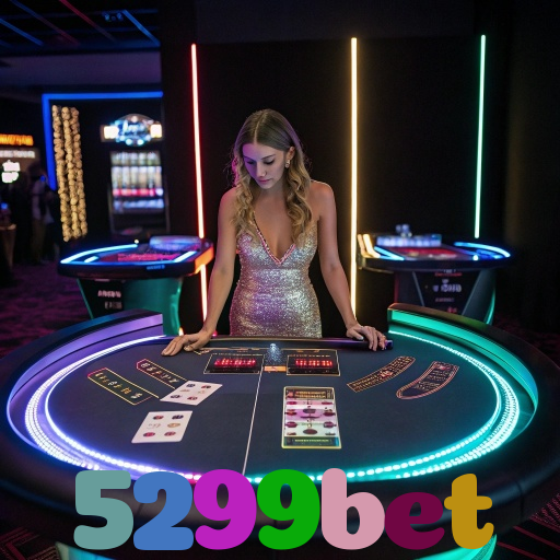 5299bet 