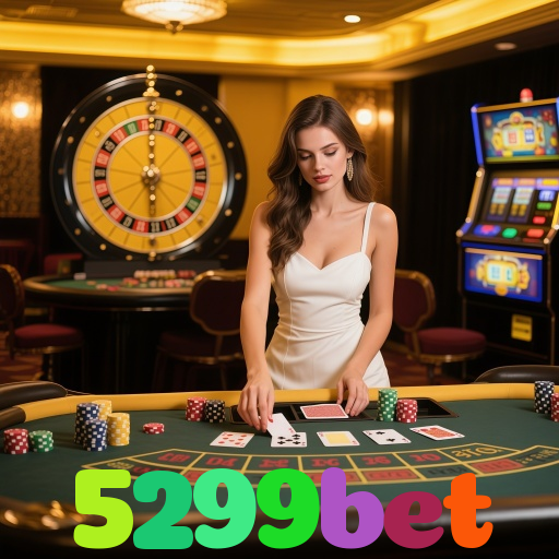 5299bet 