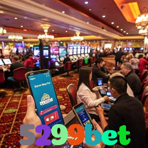 5299bet 