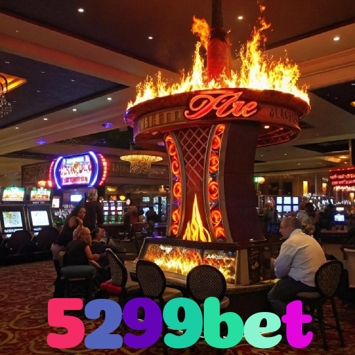 5299bet 