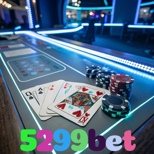 5299bet 
