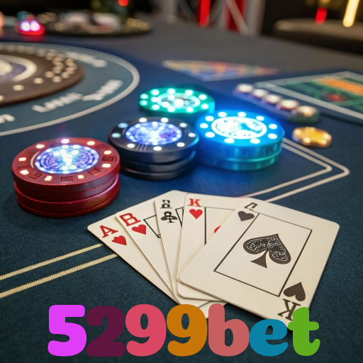 5299bet 