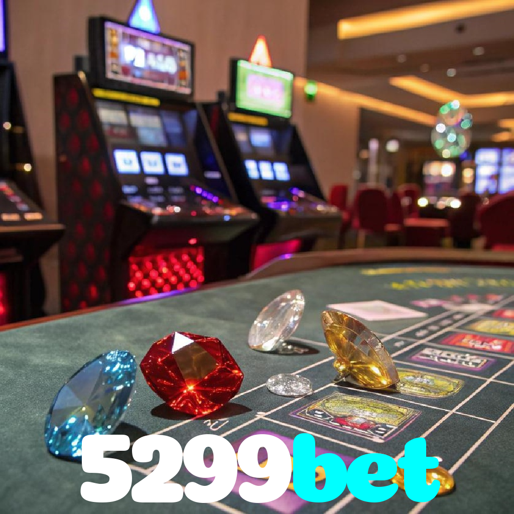 5299bet