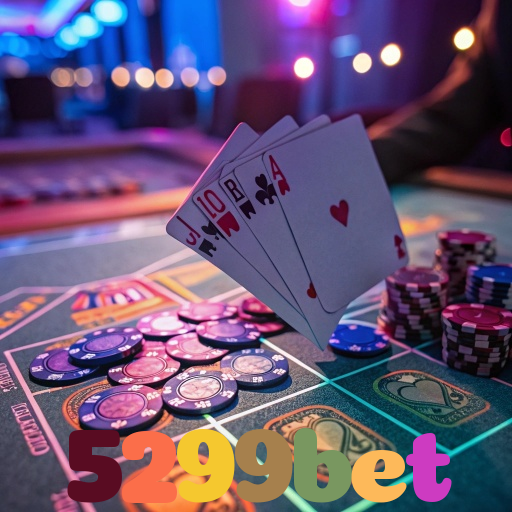 5299bet 