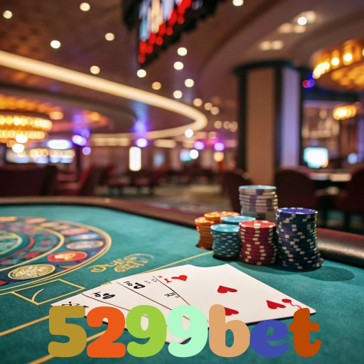 5299bet 
