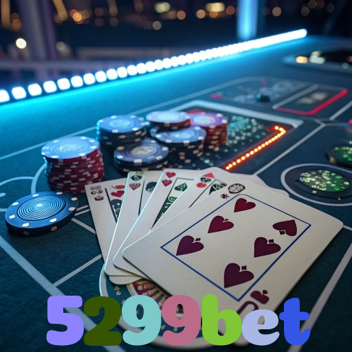 5299bet 